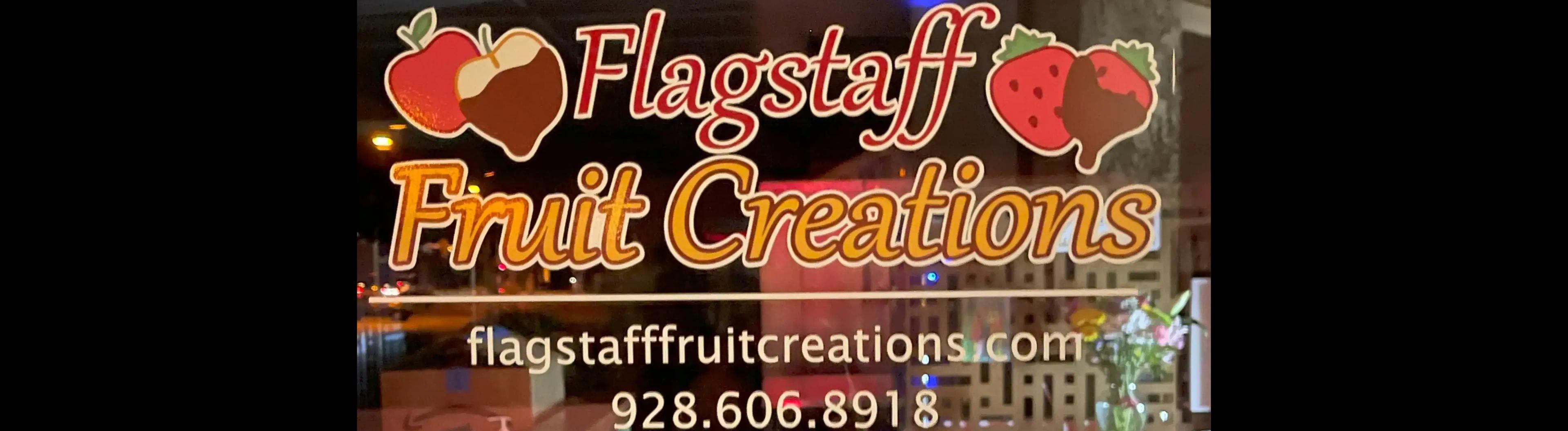 Flagstaff Fruit Creations | Fresh Fruit Arrangements & Chocolate
